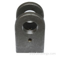 Forged Steel Clevis Cylinder Rod End Cylinder Head